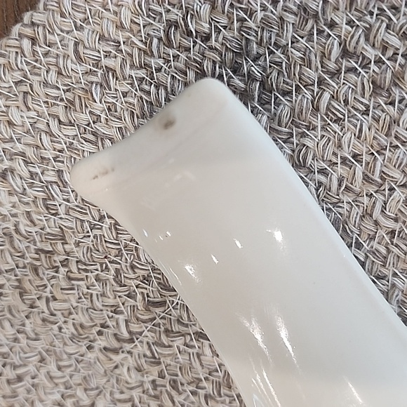 NWT MASON CASH "IN THE FOREST" SPOON REST - Picture 6 of 6